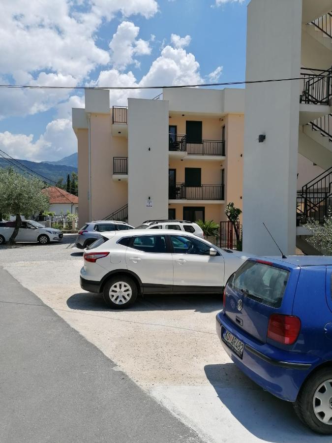 Olea Daire Tivat Dış mekan fotoğraf